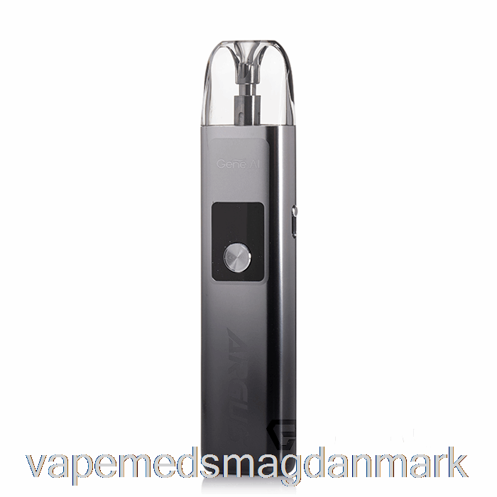 Vape Væske Voopoo Argus G 25w Pod System Space Grey